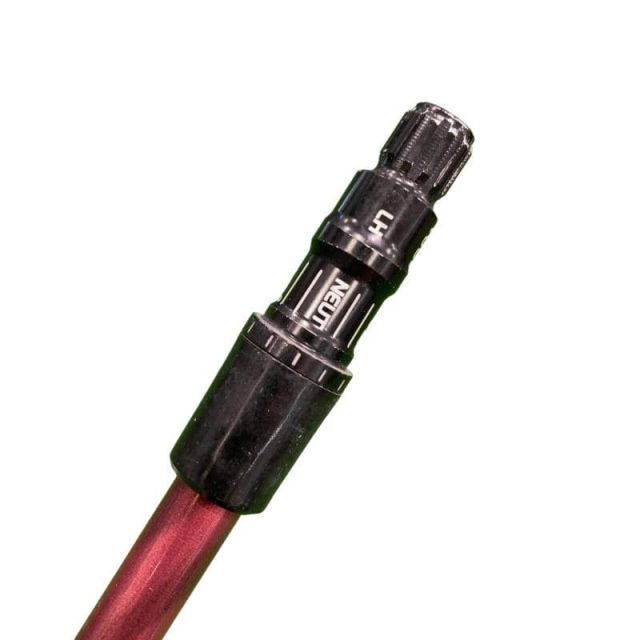 中古】 テーラーメイドスリーブ付き(R11系) フジクラドライバー用