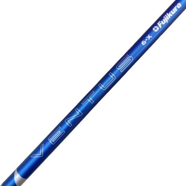 【中古】 テーラーメイドスリーブ付き(Qi4D系) フジクラドライバー用 シャフト VENTUS BLUE(2024) 6 (フレックスX)Bランク ゴルフクラブ