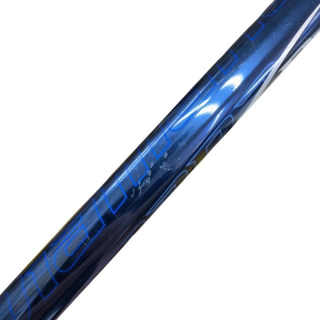 中古】 タイトリストスリーブ付き(GT系) 三菱ケミカル(レイヨン