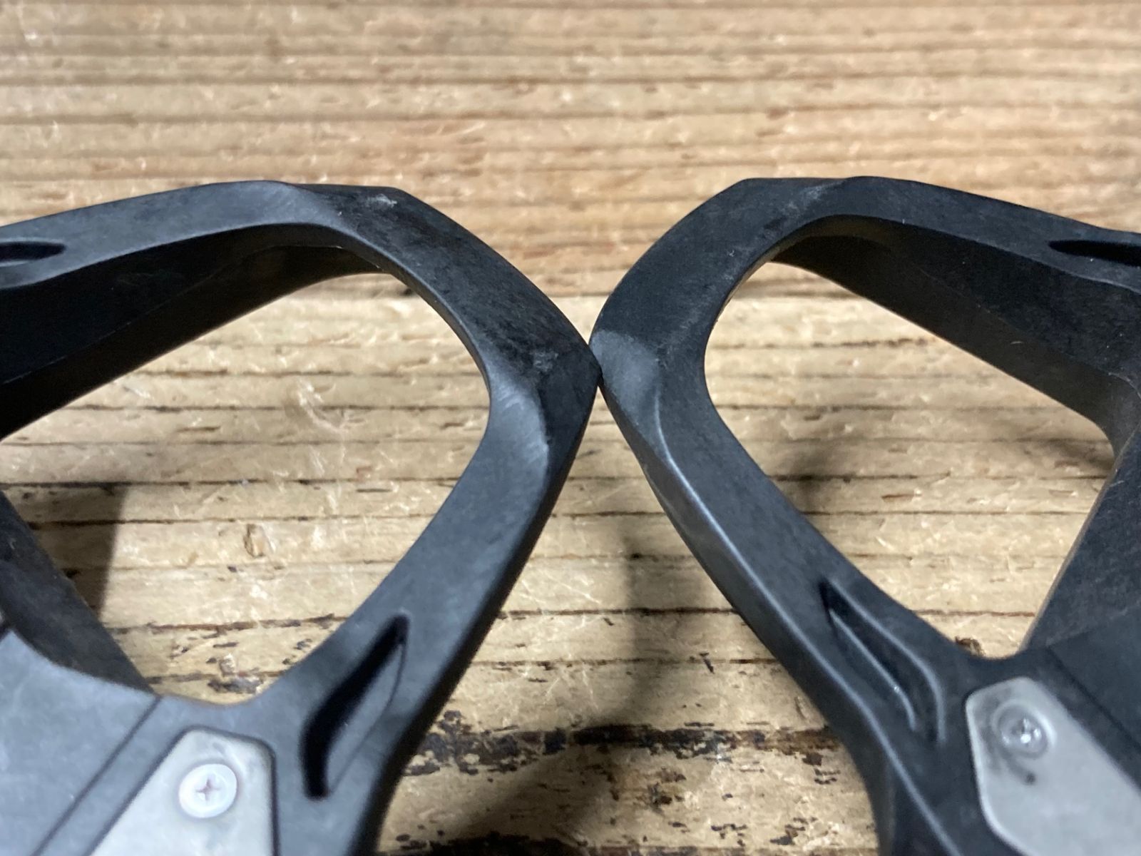 JV038 シマノ SHIMANO 105 PD-R7000 ビンディングペダル SPD-SL - メルカリ