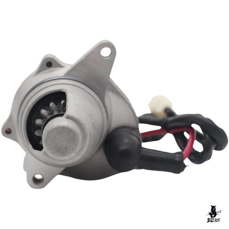 TB1 ATV LT80 KFX80 用 電動スターターモーター 31100-40B00