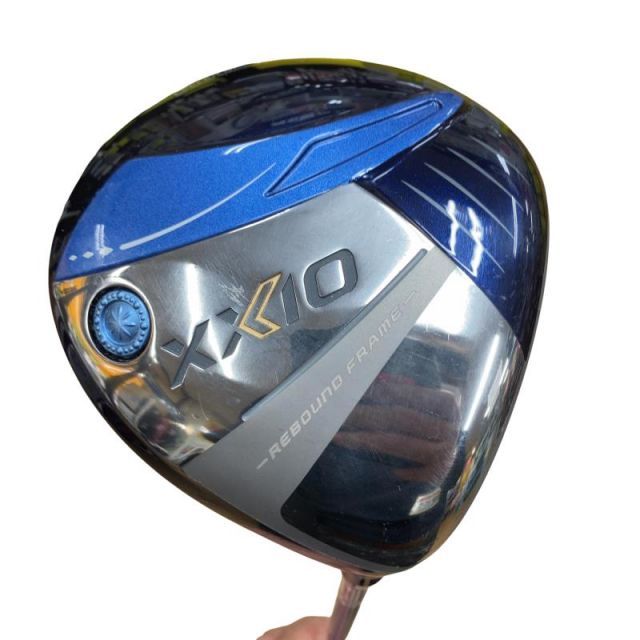 【中古】 ダンロップ XXIO(2024) 13.5° レディース ドライバー DR XXIO MP1300L(DR) (フレックスL) レディース 女性用 右利き 右用 Cランク ゴルフクラブ