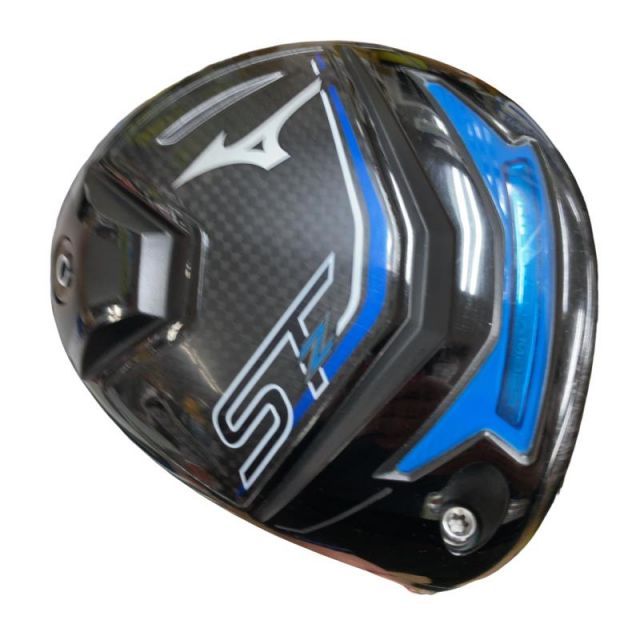 【中古】 ミズノ Mizuno ST-Z 230 9.5° ドライバー DR TOUR AD GM D (フレックスS) メンズ 男性用 右利き 右用 Cランク ゴルフクラブ