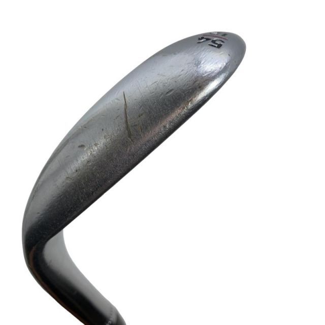 中古】 キャロウェイ JAWS FORGED クロム 54°/12° ウェッジ WG NS PRO