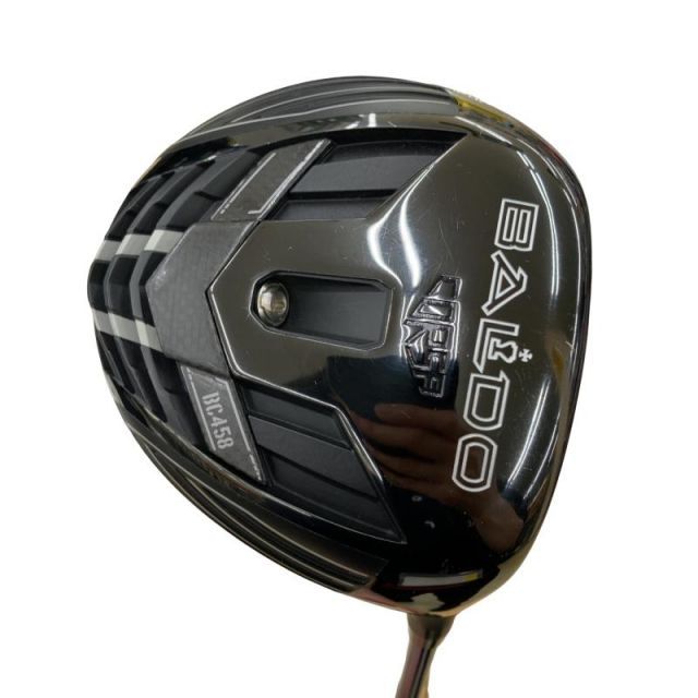 【中古】 BALDO CORSA PERFORMANCE BC 458 1W ドライバー DR リシャフト (フレックスその他) メンズ 男性用 右利き 右用 Cランク ゴルフクラブ