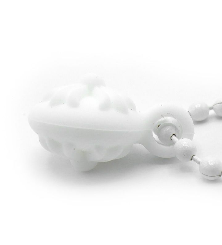 クロムハーツ CHROME HEARTS 【 RUBBER CROSS BALL #2 】 ラバー