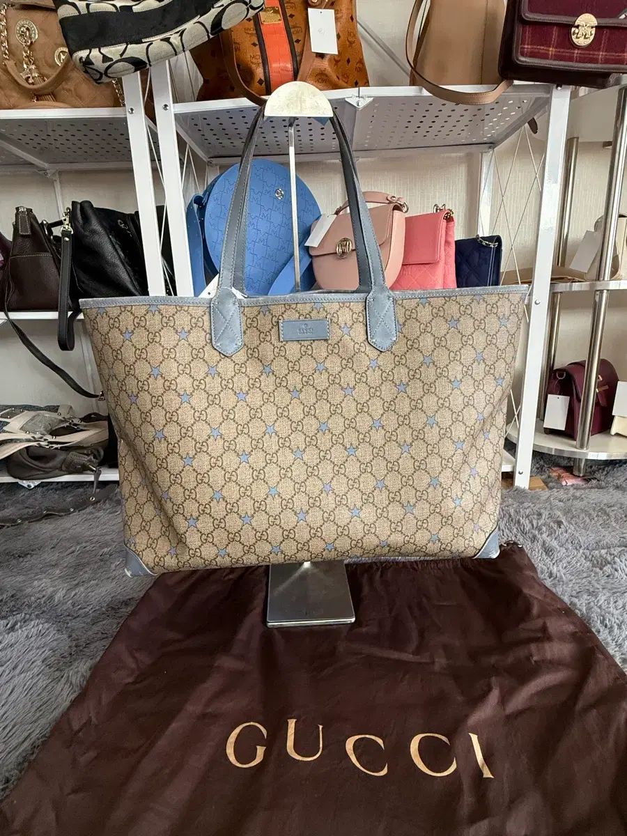 グッチ バッグ 正規品
