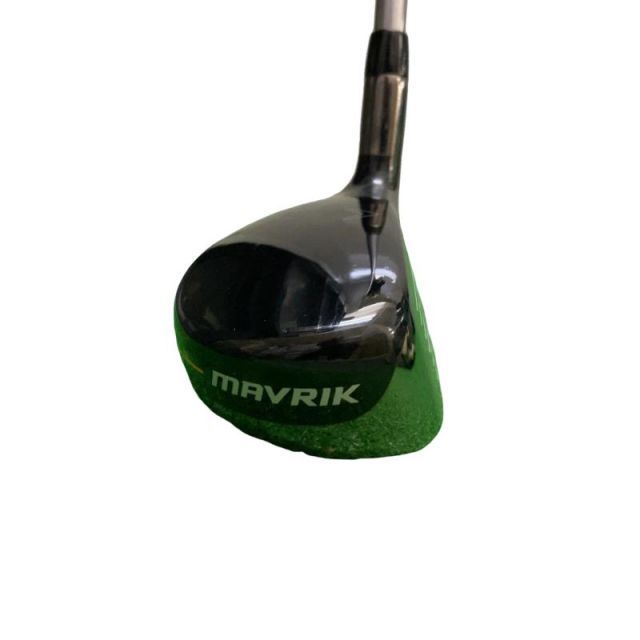中古】 キャロウェイ MAVRIK U5 ユーティリティ UT Diamana 50 for CW