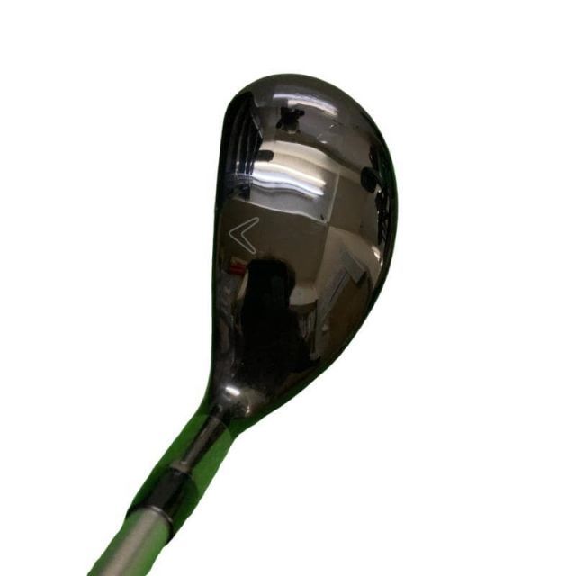 中古】 キャロウェイ MAVRIK U5 ユーティリティ UT Diamana 50 for CW