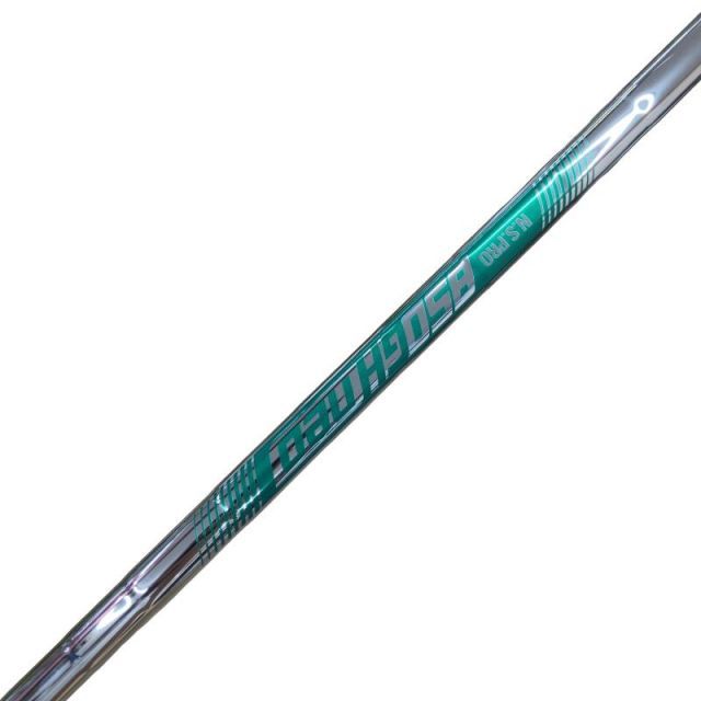 中古】 テーラーメイド M6 AW ウェッジ WG リシャフト (フレックス