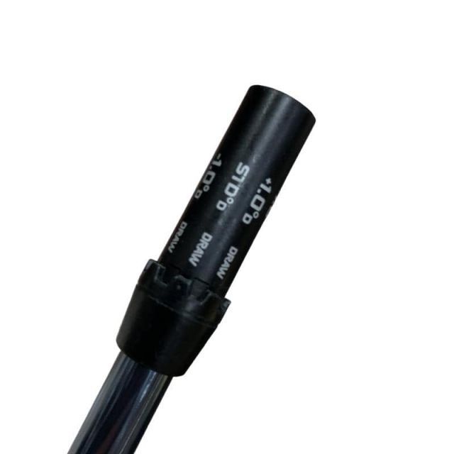 中古】 コブラスリーブ付き(DARKSPEED系) 三菱ケミカル(レイヨン