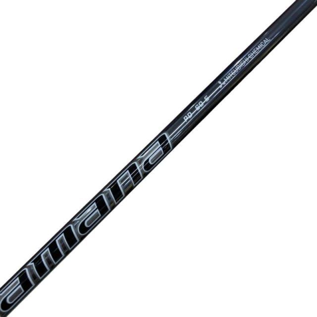 中古】 コブラスリーブ付き(DARKSPEED系) 三菱ケミカル(レイヨン