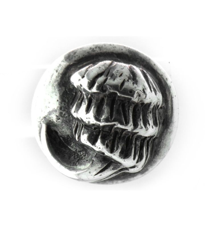 クロムハーツ CHROME HEARTS 【 STD CRWBL 】 クロウ ボール スタッド ピアス　51053 クロムハーツ CHROME HEARTS 【 STD CRWBL 】 クロウ ボール スタッド