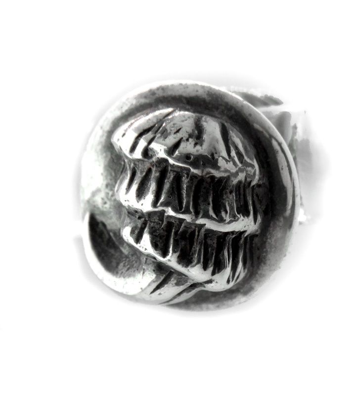 クロムハーツ CHROME HEARTS 【 STD CRWBL 】 クロウ ボール スタッド ピアス　51053