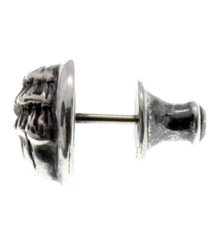 クロムハーツ CHROME HEARTS 【 STD CRWBL 】 クロウ ボール スタッド