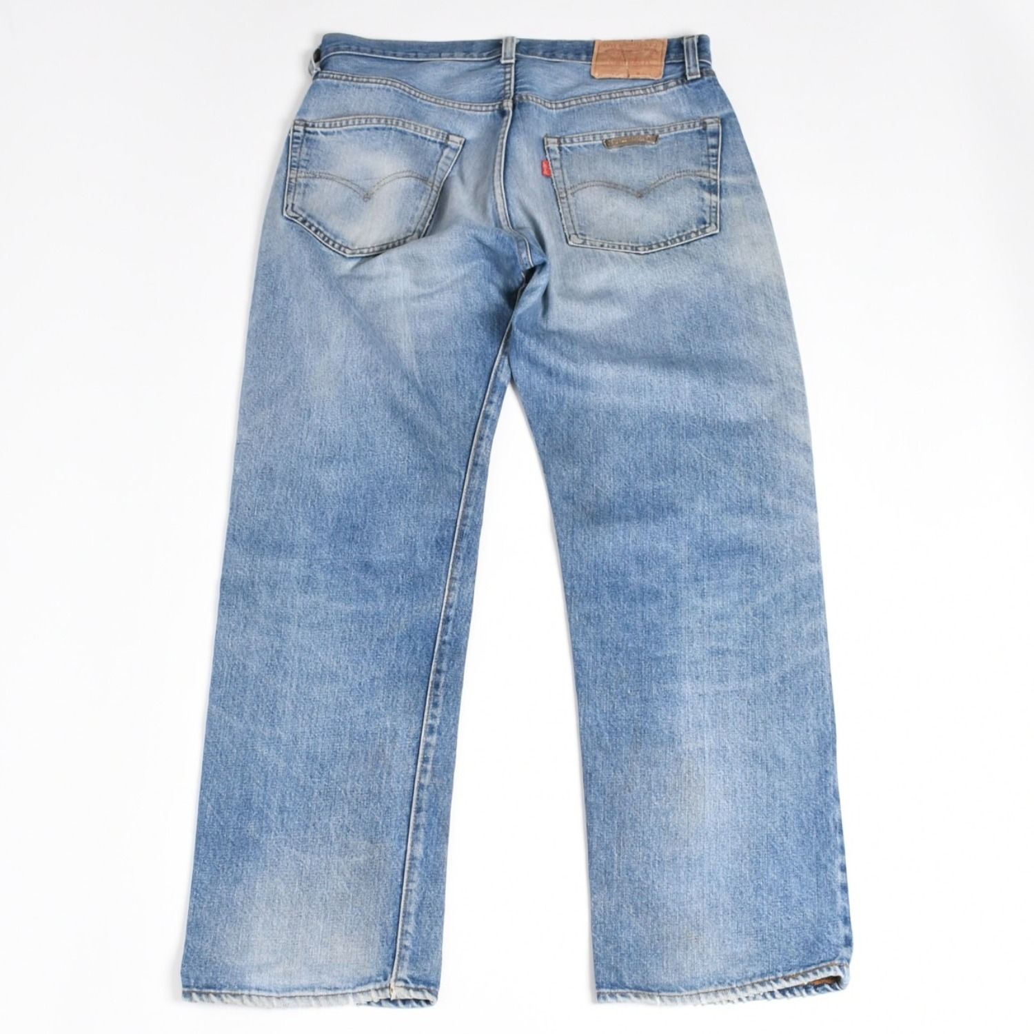 クロムハーツ デニムパンツ クロス 32 CHROME HEARTS クロムハーツ 