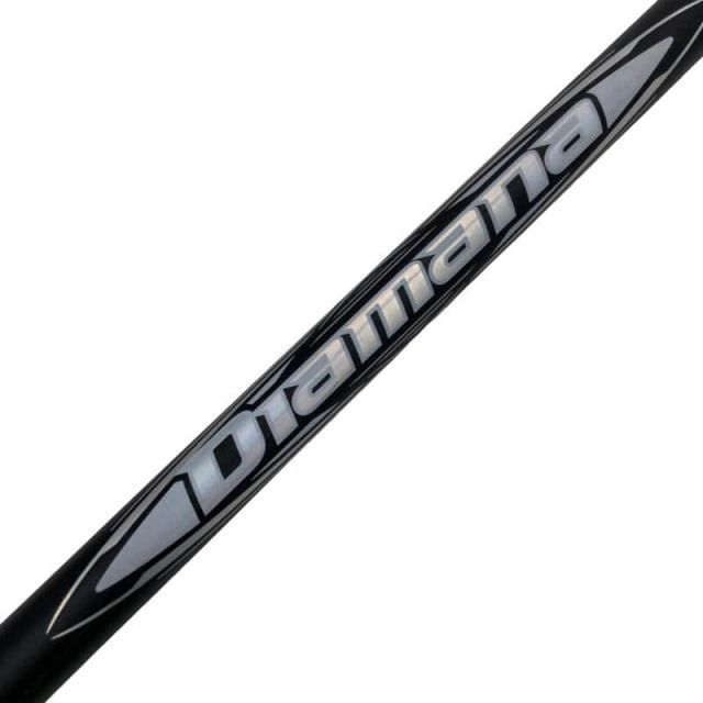 【中古】 キャロウェイスリーブ付き(QUANTUM系) 三菱ケミカル(レイヨン)ドライバー用 シャフト Diamana WB 53 (フレックスSR)Bランク ゴルフクラブ