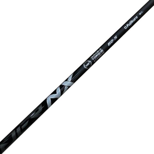 【中古】 コブラスリーブ付き(DARKSPEED系) フジクラフェアウェイウッド用 シャフト SPEEDER NX BLACK 60 (フレックスS)Bランク ゴルフクラブ