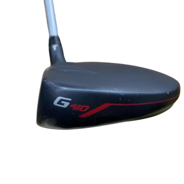 PING ピン　左　G410 ウッド 5番　ATTAS11 ゴルフ PING ピン 左 G410 ウッド 5番 ATTAS11