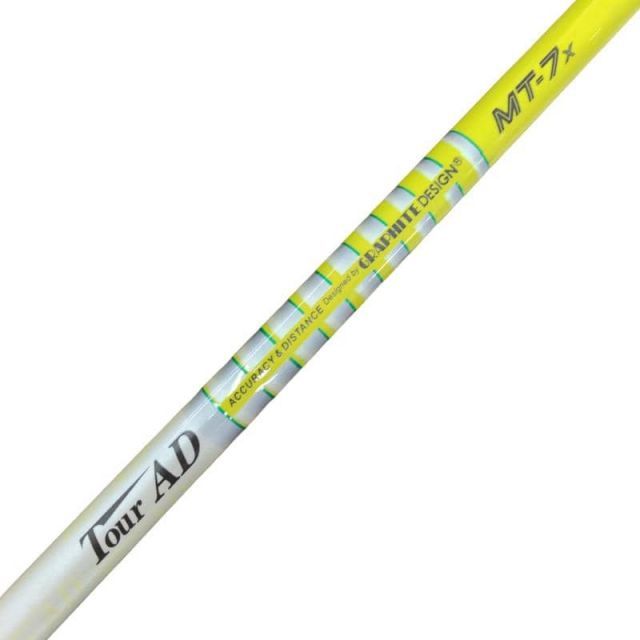 中古】 タイトリストスリーブ付き(GT系) グラファイトデザイン
