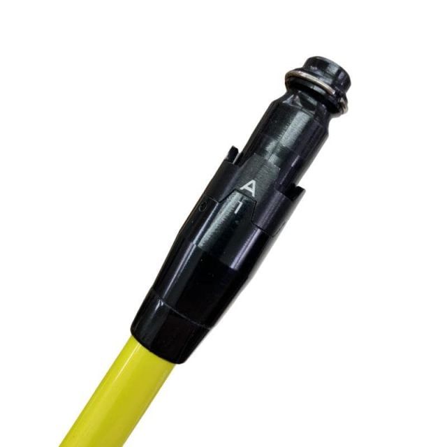 中古】 タイトリストスリーブ付き(GT系) グラファイトデザイン 