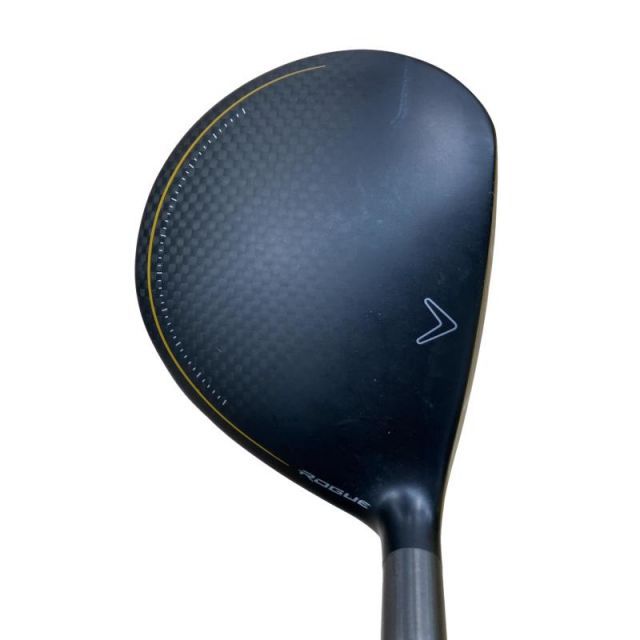ST MAX キャロウェイ ROGUE レフティ ローグ 3W Callaway ⁄ 3w