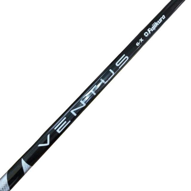 Fujikura VENTUS BLACK 6-X シャフト VENTUS BLACK1w 6X シャフト 楽天