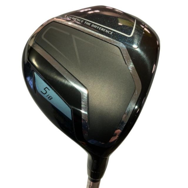 【中古】 ダンロップ XXIO(2026) 5W フェアウェイウッド FW XXIO MP1400(FW) (フレックスSR) メンズ 男性用 右利き 右用 Bランク ゴルフクラブ