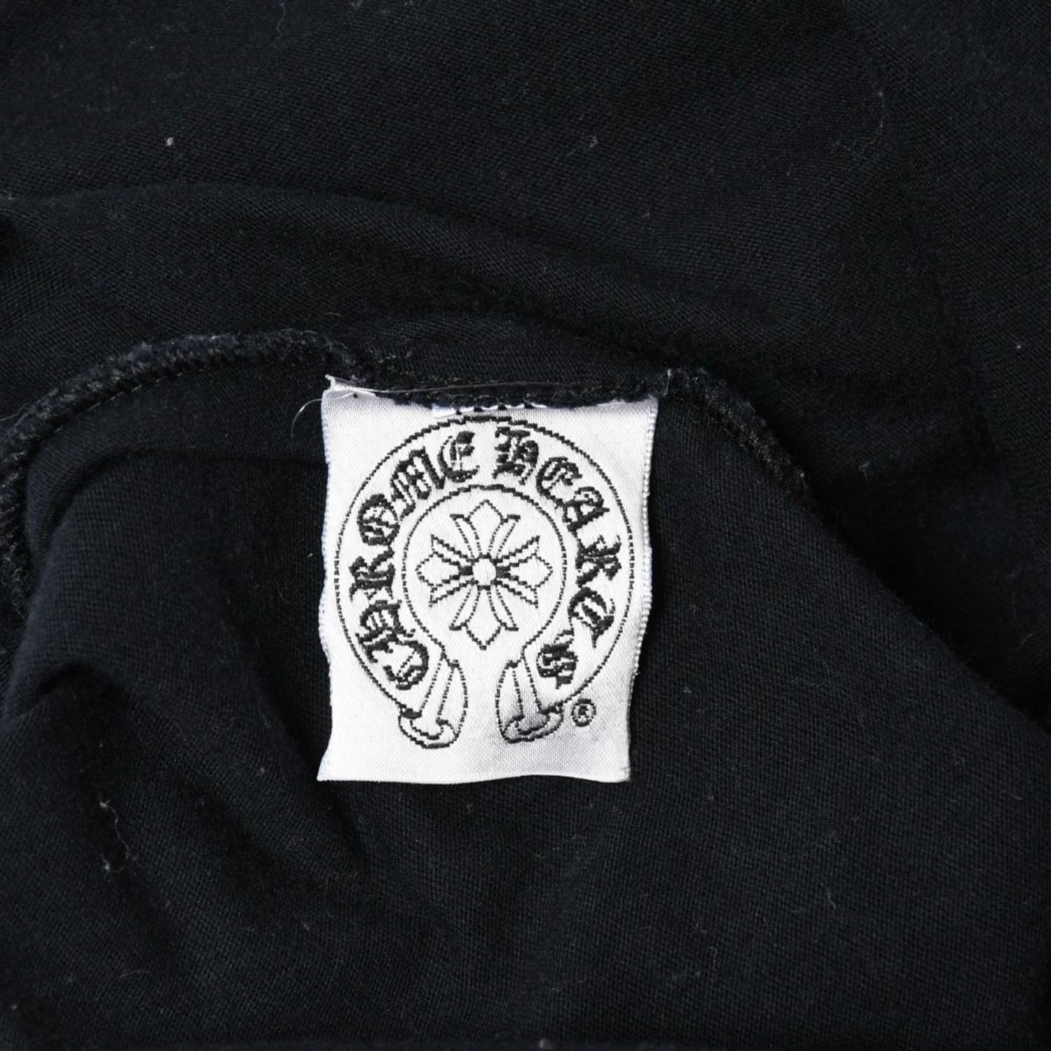 極美品 CHROME HEARTS クロムハーツ ヘイリークロス タンクトップ