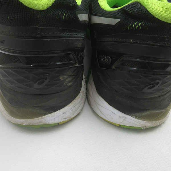 K□【27.5cm】アシックス/asics TJG944 GEL-KAYANO ランニングシューズ