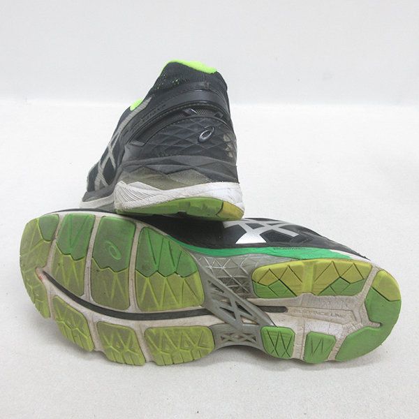K□【27.5cm】アシックス/asics TJG944 GEL-KAYANO ランニングシューズ