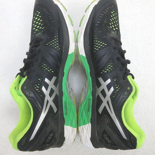 きょうじ K□【27.5cm】アシックス/asics TJG944 GEL-KAYANO ランニングシューズ