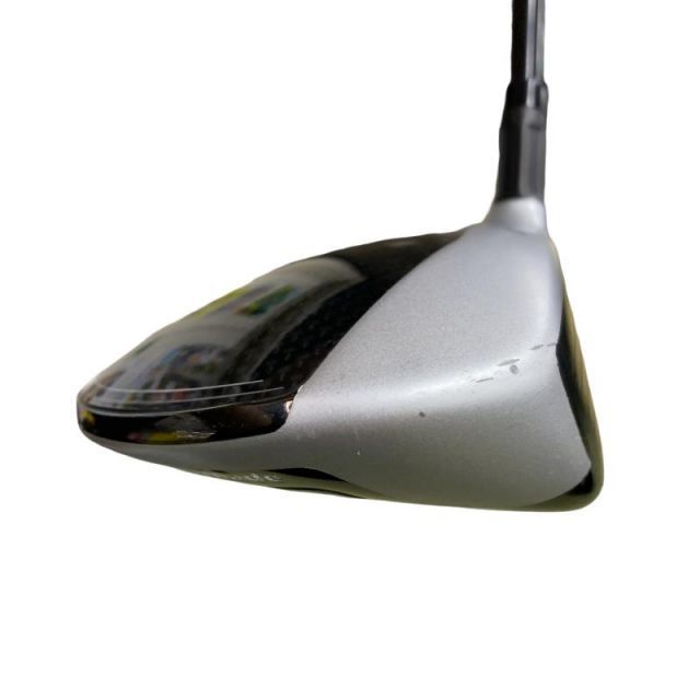 中古】 テーラーメイド M4 3W フェアウェイウッド FW FUBUKI TM5