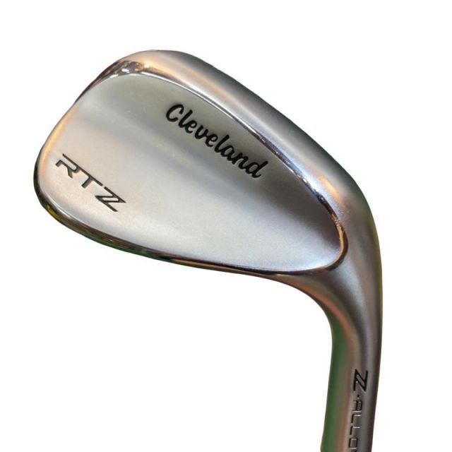 【中古】 クリーブランド Cleveland RTZ ツアーサテン 50°/10° MID ウェッジ WG NS PRO MODUS3 TOUR115 (フレックスS) メンズ 男性用 右利き 右用 Bランク ゴルフクラブ