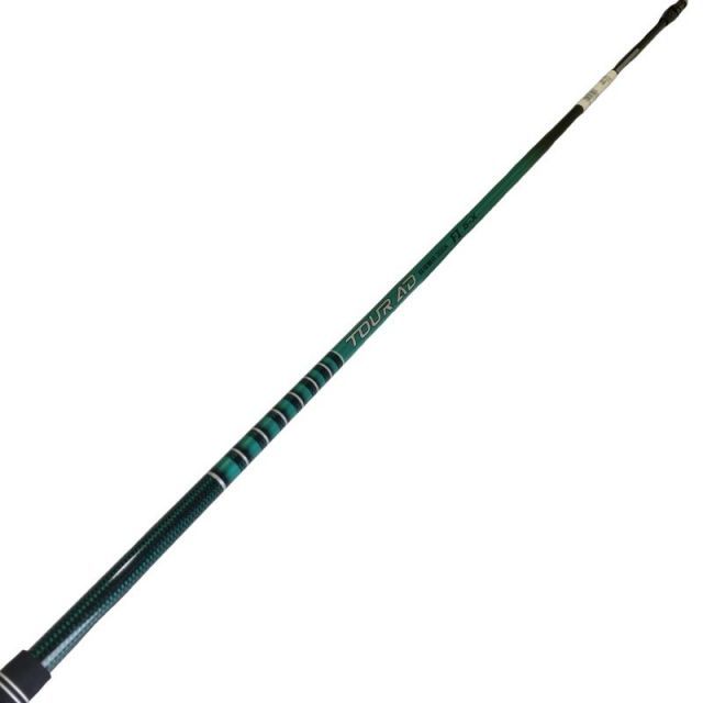 【中古】 キャロウェイスリーブ付き(QUANTUM系) グラファイトデザインドライバー用 シャフト Tour AD FI 5 (フレックスX)Nランク ゴルフクラブ
