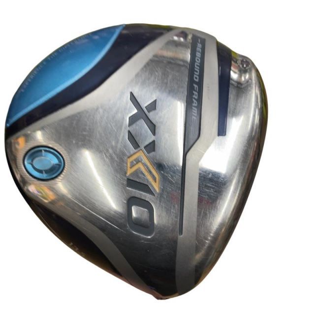 【中古】 ダンロップ XXIO(2022) 13.5° レディース ドライバー DR XXIO MP1200L(DR) (フレックスL) レディース 女性用 右利き 右用 Cランク ゴルフクラブ