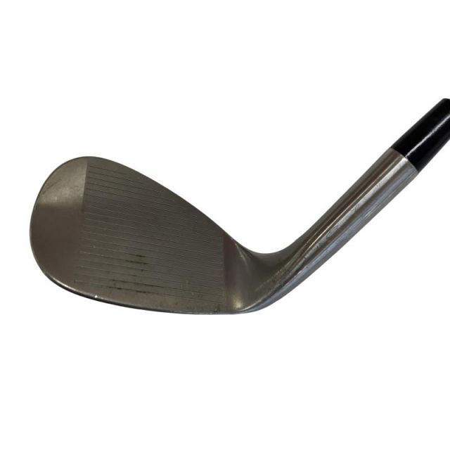 中古】 ポートウィック THE・WEDGE BOUNCE MAGIC 58° ウェッジ WG NS