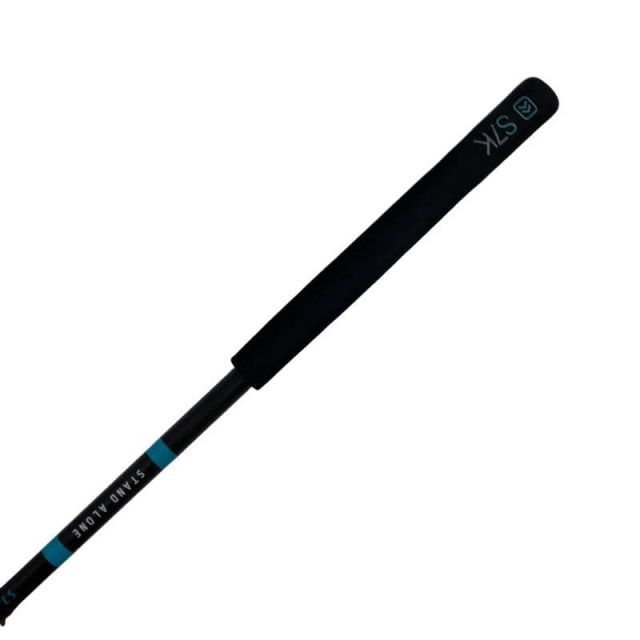 中古】 特価メーカー S7K STAND ALONE 34インチ レフティ パター PT