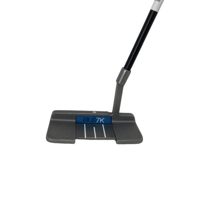 中古】 特価メーカー S7K STAND ALONE 34インチ レフティ パター PT