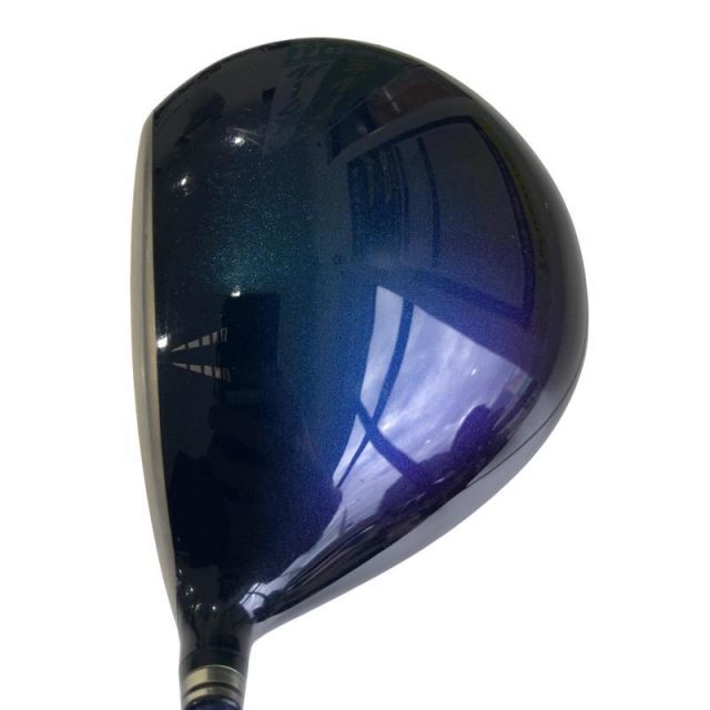 中古】 ダンロップ XXIO(2014) 10.5° ドライバー DR XXIO MP800