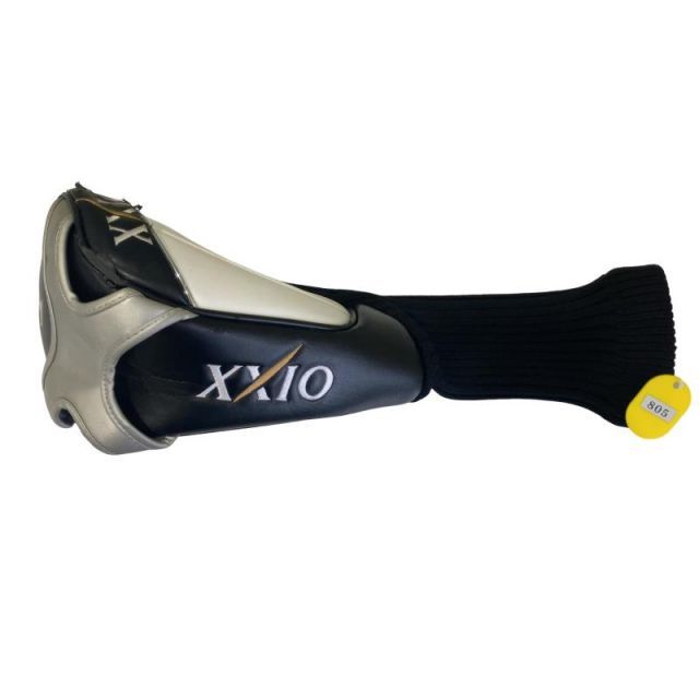 中古】 ダンロップ XXIO(2014) 10.5° ドライバー DR XXIO MP800