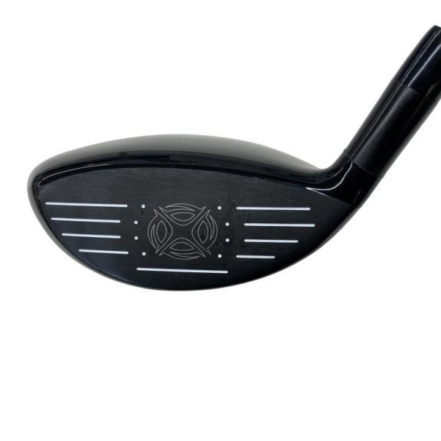 中古】 キャロウェイ X HOT 5W フェアウェイウッド FW リシャフト