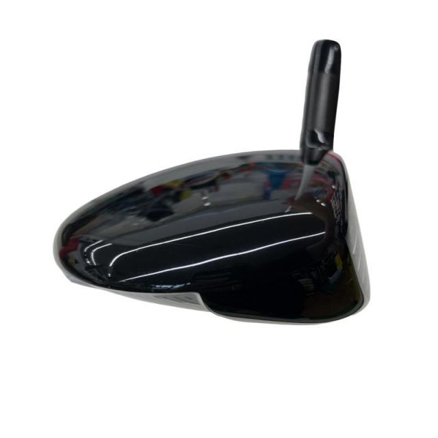 中古】 キャロウェイ X HOT 5W フェアウェイウッド FW リシャフト