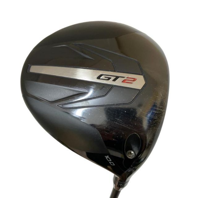 【中古】 タイトリスト GT2 10° ドライバー DR TENSEI BLUE 1K 55 (フレックスS) メンズ 男性用 右利き 右用 Cランク ゴルフクラブ
