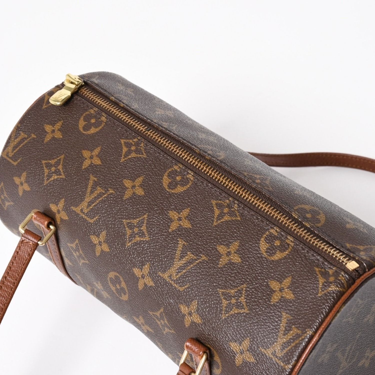 極美品 LOUIS VUITTON ルイヴィトン パピヨン26 ハンドバッグ M51366