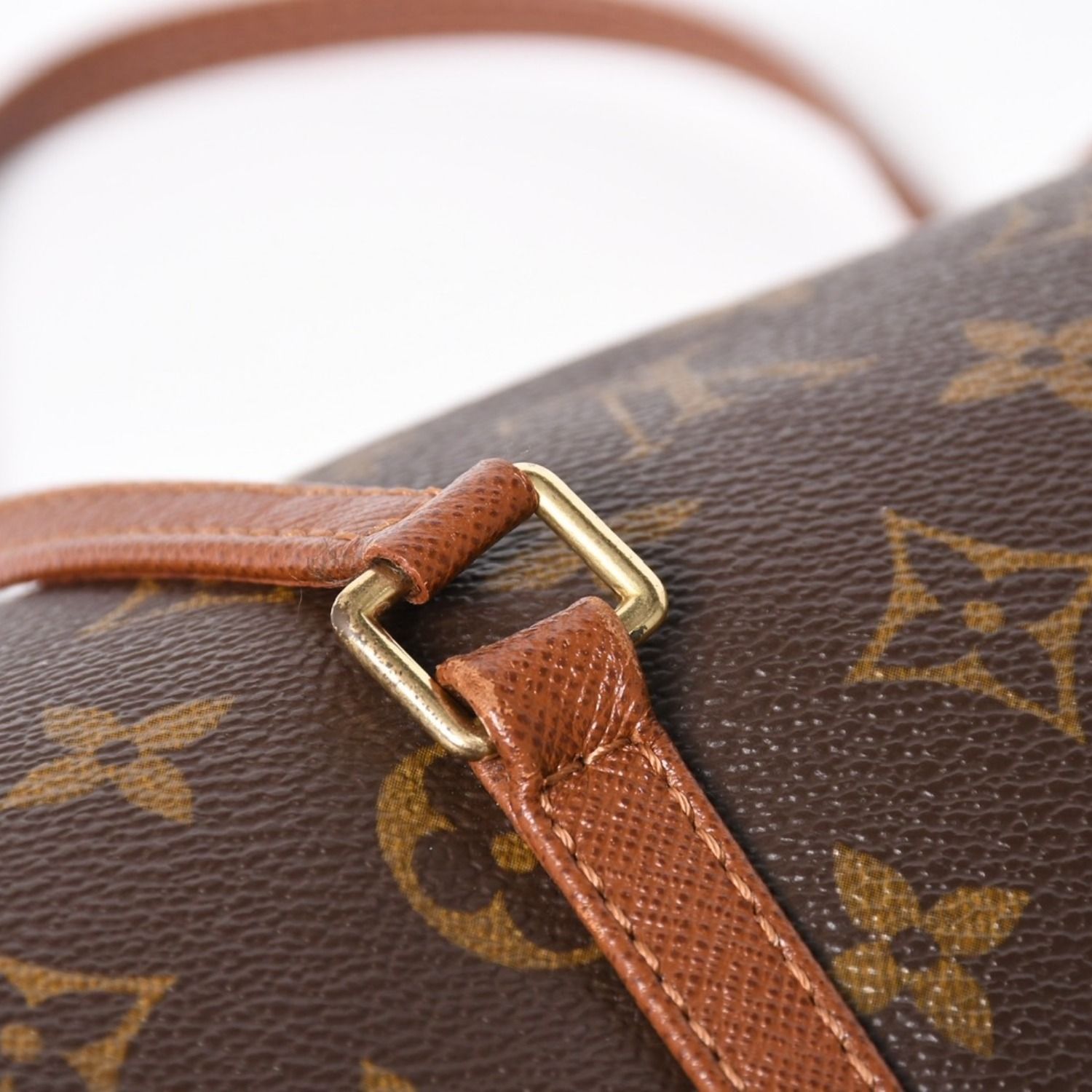 極美品 LOUIS VUITTON ルイヴィトン パピヨン26 ハンドバッグ M51366