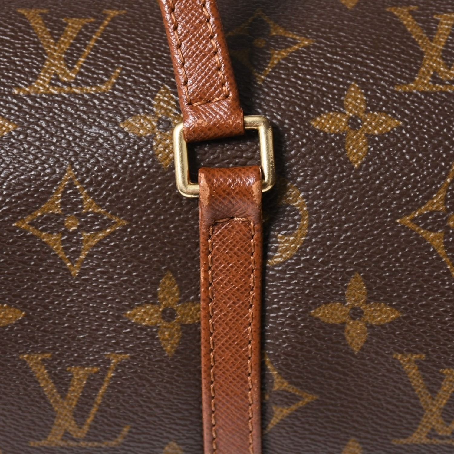 極美品 LOUIS VUITTON ルイヴィトン パピヨン26 ハンドバッグ M51366