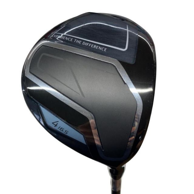 【中古】 ダンロップ XXIO(2026) 4W フェアウェイウッド FW XXIO MP1400(FW) (フレックスR) メンズ 男性用 右利き 右用 Cランク ゴルフクラブ