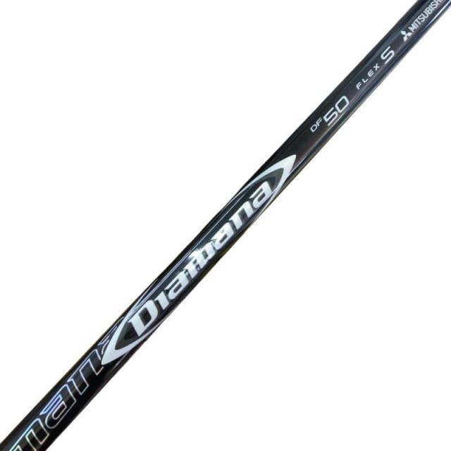 中古】 タイトリストスリーブ付き(GT系) 三菱ケミカル(レイヨン