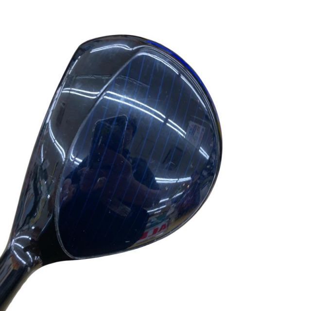 中古】 ブリヂストン TOUR B XD-F(2018) 5W フェアウェイウッド FW